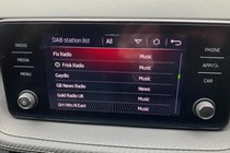 Skoda Fabia Hatchback (21 on) 1.0 TSI 110 Monte Carlo 5dr For Sale - Stoneacre Newcastle Volvo, Newcastle-Upon-Tyne