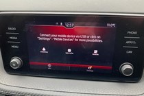 Skoda Fabia Hatchback (21 on) 1.0 TSI 110 Monte Carlo 5dr For Sale - Stoneacre Newcastle Volvo, Newcastle-Upon-Tyne
