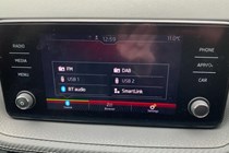 Skoda Fabia Hatchback (21 on) 1.0 TSI 110 Monte Carlo 5dr For Sale - Stoneacre Newcastle Volvo, Newcastle-Upon-Tyne