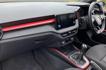 Skoda Fabia Hatchback (21 on) 1.0 TSI 110 Monte Carlo 5dr For Sale - Stoneacre Newcastle Volvo, Newcastle-Upon-Tyne