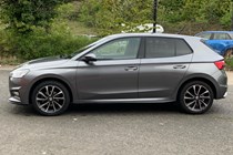 Skoda Fabia Hatchback (21 on) 1.0 TSI 110 Monte Carlo 5dr For Sale - Stoneacre Newcastle Volvo, Newcastle-Upon-Tyne
