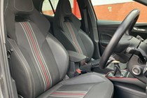 Skoda Fabia Hatchback (21 on) 1.0 TSI 110 Monte Carlo 5dr For Sale - Stoneacre Newcastle Volvo, Newcastle-Upon-Tyne