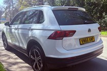 Volkswagen Tiguan (16-24) 2.0 TDi BMT (150bhp) SE Nav 5d For Sale - Cathedral Road Car Sales, Armagh