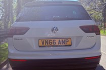Volkswagen Tiguan (16-24) 2.0 TDi BMT (150bhp) SE Nav 5d For Sale - Cathedral Road Car Sales, Armagh