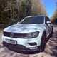 Volkswagen Tiguan (16-24) 2.0 TDi BMT (150bhp) SE Nav 5d For Sale - Cathedral Road Car Sales, Armagh