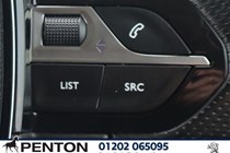 Peugeot Rifter MPV (18 on) 1.2 PureTech 130 GT [7 Seats] 5dr EAT8 For Sale - Penton Peugeot Poole, Poole