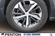 Peugeot Rifter MPV (18 on) 1.2 PureTech 130 GT [7 Seats] 5dr EAT8 For Sale - Penton Peugeot Poole, Poole