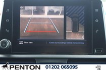 Peugeot Rifter MPV (18 on) 1.2 PureTech 130 GT [7 Seats] 5dr EAT8 For Sale - Penton Peugeot Poole, Poole