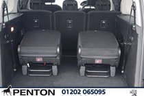 Peugeot Rifter MPV (18 on) 1.2 PureTech 130 GT [7 Seats] 5dr EAT8 For Sale - Penton Peugeot Poole, Poole