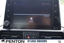 Peugeot Rifter MPV (18 on) 1.2 PureTech 130 GT [7 Seats] 5dr EAT8 For Sale - Penton Peugeot Poole, Poole
