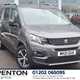 Peugeot Rifter MPV (18 on) 1.2 PureTech 130 GT [7 Seats] 5dr EAT8 For Sale - Penton Peugeot Poole, Poole