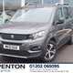 Peugeot Rifter MPV (18 on) 1.2 PureTech 130 GT [7 Seats] 5dr EAT8 For Sale - Penton Peugeot Poole, Poole