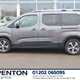 Peugeot Rifter MPV (18 on) 1.2 PureTech 130 GT [7 Seats] 5dr EAT8 For Sale - Penton Peugeot Poole, Poole