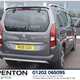 Peugeot Rifter MPV (18 on) 1.2 PureTech 130 GT [7 Seats] 5dr EAT8 For Sale - Penton Peugeot Poole, Poole