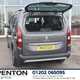 Peugeot Rifter MPV (18 on) 1.2 PureTech 130 GT [7 Seats] 5dr EAT8 For Sale - Penton Peugeot Poole, Poole
