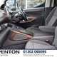 Peugeot Rifter MPV (18 on) 1.2 PureTech 130 GT [7 Seats] 5dr EAT8 For Sale - Penton Peugeot Poole, Poole