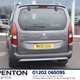Peugeot Rifter MPV (18 on) 1.2 PureTech 130 GT [7 Seats] 5dr EAT8 For Sale - Penton Peugeot Poole, Poole