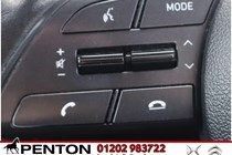 Hyundai i20 Hatchback (20 on) 1.0T GDi 48V MHD Premium 5dr DCT For Sale - Penton Peugeot Poole, Poole