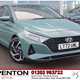 Hyundai i20 Hatchback (20 on) 1.0T GDi 48V MHD Premium 5dr DCT For Sale - Penton Peugeot Poole, Poole