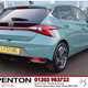Hyundai i20 Hatchback (20 on) 1.0T GDi 48V MHD Premium 5dr DCT For Sale - Penton Peugeot Poole, Poole