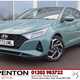 Hyundai i20 Hatchback (20 on) 1.0T GDi 48V MHD Premium 5dr DCT For Sale - Penton Peugeot Poole, Poole