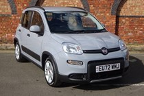 Fiat Panda (12-24) 1.0 Mild Hybrid City Life [Touchscreen] 5dr For Sale - Long Marsh Ltd, Wellingborough