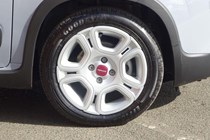 Fiat Panda (12-24) 1.0 Mild Hybrid City Life [Touchscreen] 5dr For Sale - Long Marsh Ltd, Wellingborough