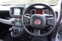 Fiat Panda (12-24) 1.0 Mild Hybrid City Life [Touchscreen] 5dr For Sale - Long Marsh Ltd, Wellingborough