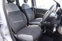 Fiat Panda (12-24) 1.0 Mild Hybrid City Life [Touchscreen] 5dr For Sale - Long Marsh Ltd, Wellingborough