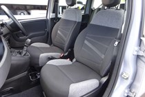 Fiat Panda (12-24) 1.0 Mild Hybrid City Life [Touchscreen] 5dr For Sale - Long Marsh Ltd, Wellingborough