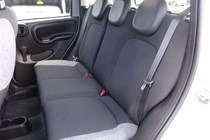 Fiat Panda (12-24) 1.0 Mild Hybrid City Life [Touchscreen] 5dr For Sale - Long Marsh Ltd, Wellingborough