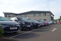 Fiat Panda (12-24) 1.0 Mild Hybrid City Life [Touchscreen] 5dr For Sale - Long Marsh Ltd, Wellingborough