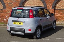 Fiat Panda (12-24) 1.0 Mild Hybrid City Life [Touchscreen] 5dr For Sale - Long Marsh Ltd, Wellingborough