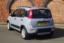 Fiat Panda (12-24) 1.0 Mild Hybrid City Life [Touchscreen] 5dr For Sale - Long Marsh Ltd, Wellingborough