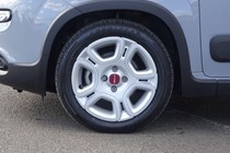 Fiat Panda (12-24) 1.0 Mild Hybrid City Life [Touchscreen] 5dr For Sale - Long Marsh Ltd, Wellingborough