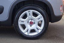 Fiat Panda (12-24) 1.0 Mild Hybrid City Life [Touchscreen] 5dr For Sale - Long Marsh Ltd, Wellingborough