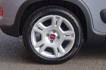 Fiat Panda (12-24) 1.0 Mild Hybrid City Life [Touchscreen] 5dr For Sale - Long Marsh Ltd, Wellingborough