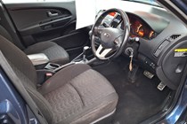 Kia Ceed SW (07-12) 1.6 CRDi 3 5d Auto For Sale - Hesketh Cars, Near Blackpool