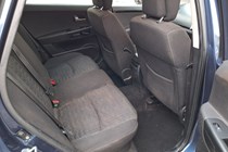 Kia Ceed SW (07-12) 1.6 CRDi 3 5d Auto For Sale - Hesketh Cars, Near Blackpool