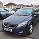 Kia Ceed SW (07-12) 1.6 CRDi 3 5d Auto For Sale - Hesketh Cars, Near Blackpool