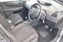Citroen C4 Hatchback (04-10) 1.6HDi 16V VTR Plus (110bhp) EGS (09/08) 5d For Sale - Hesketh Cars, Near Blackpool