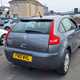 Citroen C4 Hatchback (04-10) 1.6HDi 16V VTR Plus (110bhp) EGS (09/08) 5d For Sale - Hesketh Cars, Near Blackpool