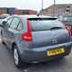 Citroen C4 Hatchback (04-10) 1.6HDi 16V VTR Plus (110bhp) EGS (09/08) 5d For Sale - Hesketh Cars, Near Blackpool