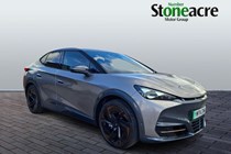 Cupra Born Hatchback (21 on) 150kW V1 58kWh 5dr Auto For Sale - Stoneacre Chesterfield Seat, Chesterfield