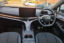 Cupra Born Hatchback (21 on) 150kW V1 58kWh 5dr Auto For Sale - Stoneacre Chesterfield Seat, Chesterfield