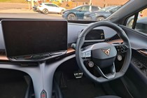 Cupra Born Hatchback (21 on) 150kW V1 58kWh 5dr Auto For Sale - Stoneacre Chesterfield Seat, Chesterfield