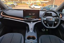 Cupra Born Hatchback (21 on) 150kW V1 58kWh 5dr Auto For Sale - Stoneacre Chesterfield Seat, Chesterfield