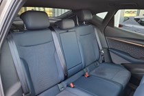 Cupra Born Hatchback (21 on) 150kW V1 58kWh 5dr Auto For Sale - Stoneacre Chesterfield Seat, Chesterfield