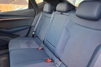 Cupra Born Hatchback (21 on) 150kW V1 58kWh 5dr Auto For Sale - Stoneacre Chesterfield Seat, Chesterfield
