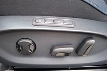 Cupra Born Hatchback (21 on) 150kW V1 58kWh 5dr Auto For Sale - Stoneacre Chesterfield Seat, Chesterfield